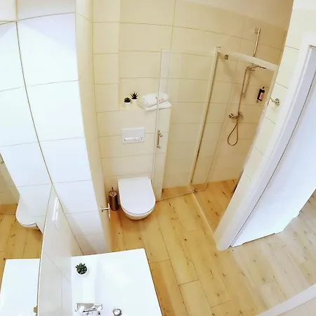 Kolo Brzegu - Jacuzzi, Sauna Oraz Strefa Fun Za Darmo - Blisko Morza, Psia Plaza - Admus * Kołobrzeg