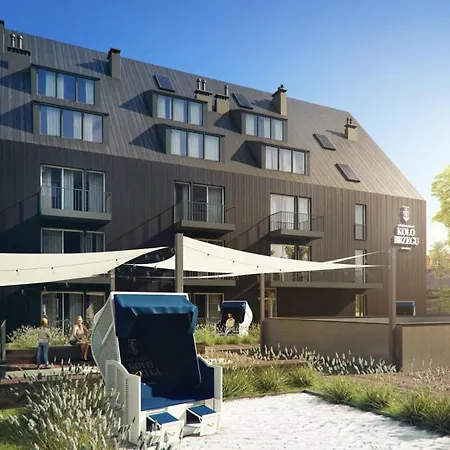 Kolo Brzegu - Jacuzzi, Sauna Oraz Strefa Fun Za Darmo - Blisko Morza, Psia Plaza - Admus Aparthotel Kołobrzeg